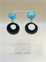 Orecchini Scintille Gioielli Donna in Argento Agata CODAOR466 - CODAOR466